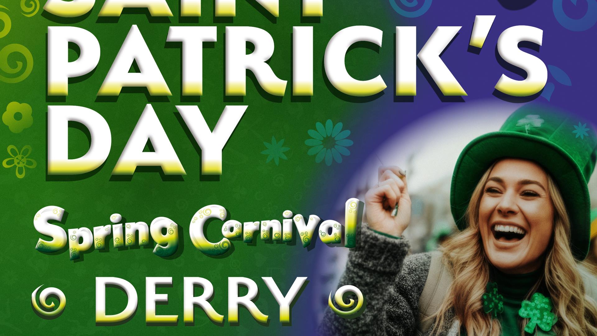 Guildhall Sq Main stage - Montserrat RedLegs featuring Grúpa Beag