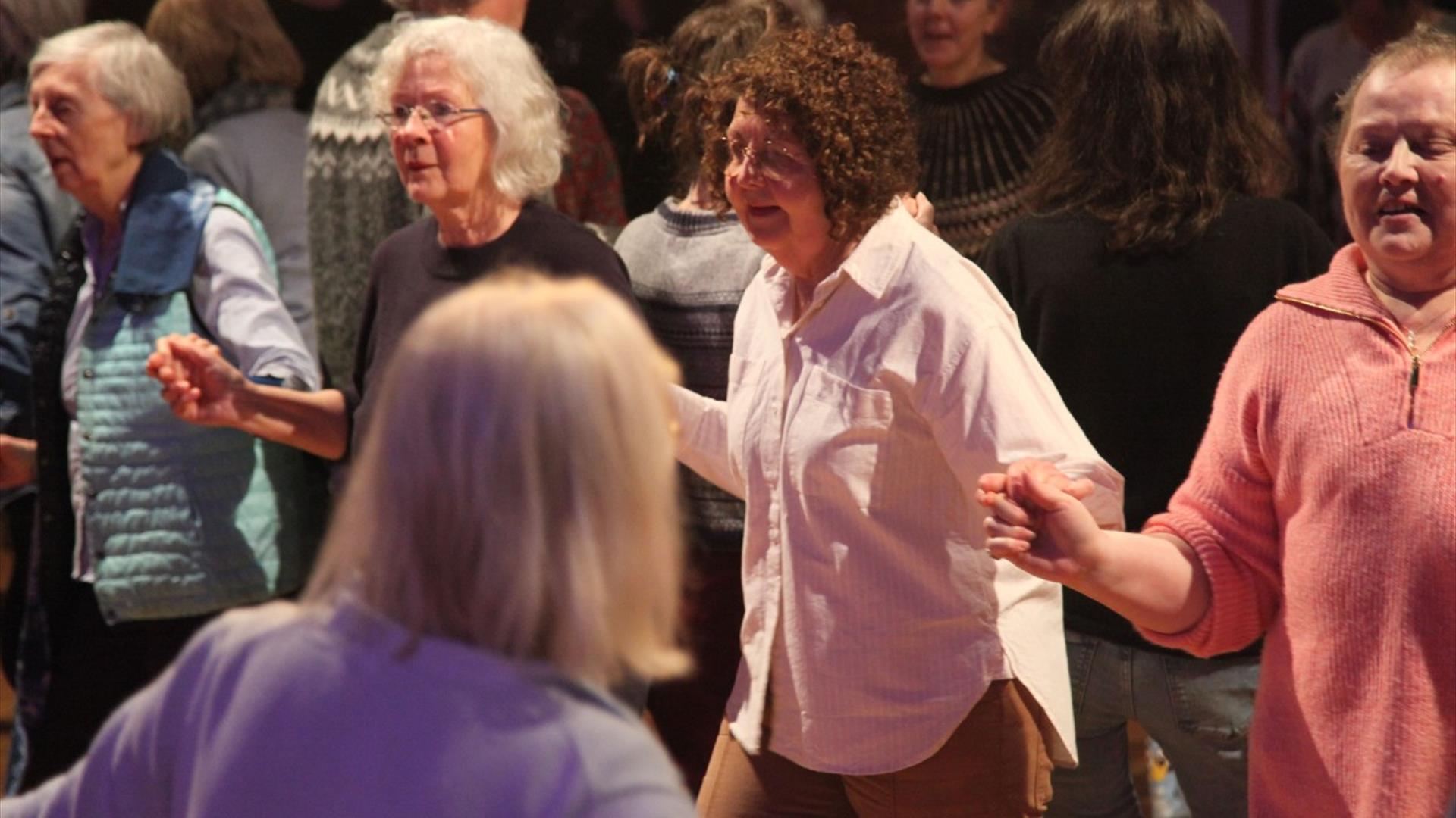 The Colmcille Camino