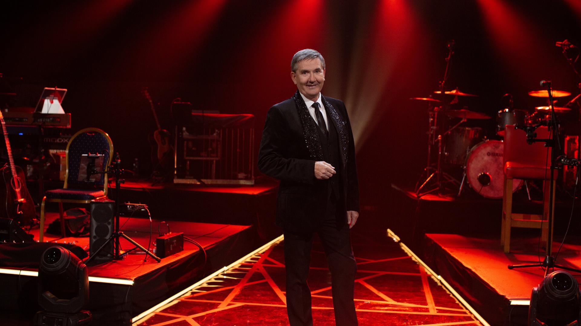 Opry le Daniel