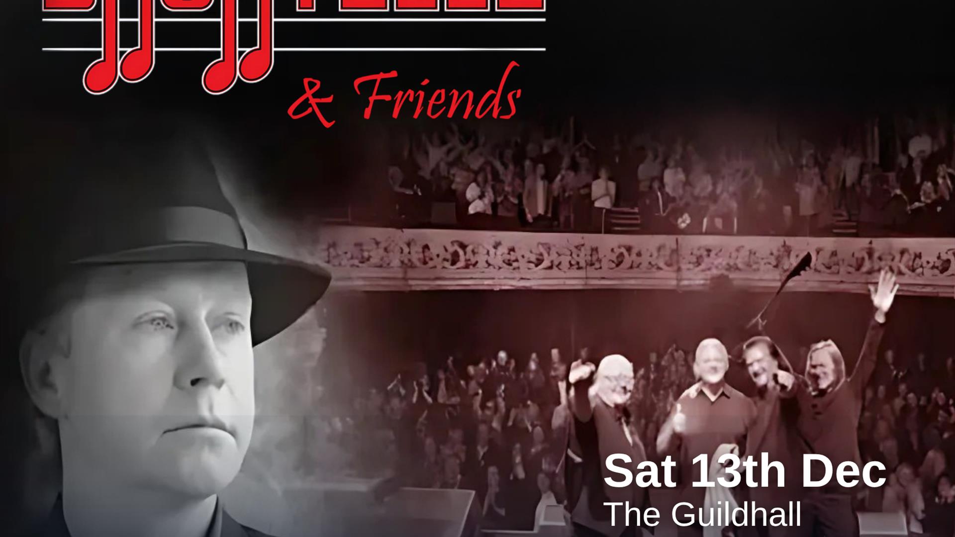 Bagatelle and Friends