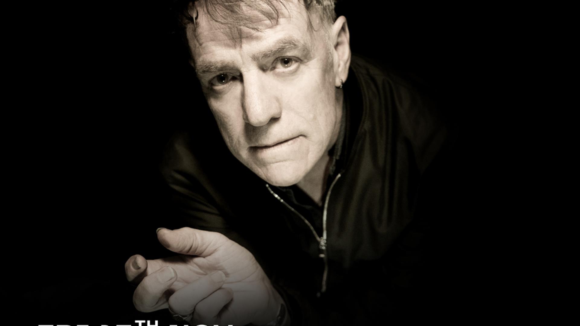 Martyn Joseph
