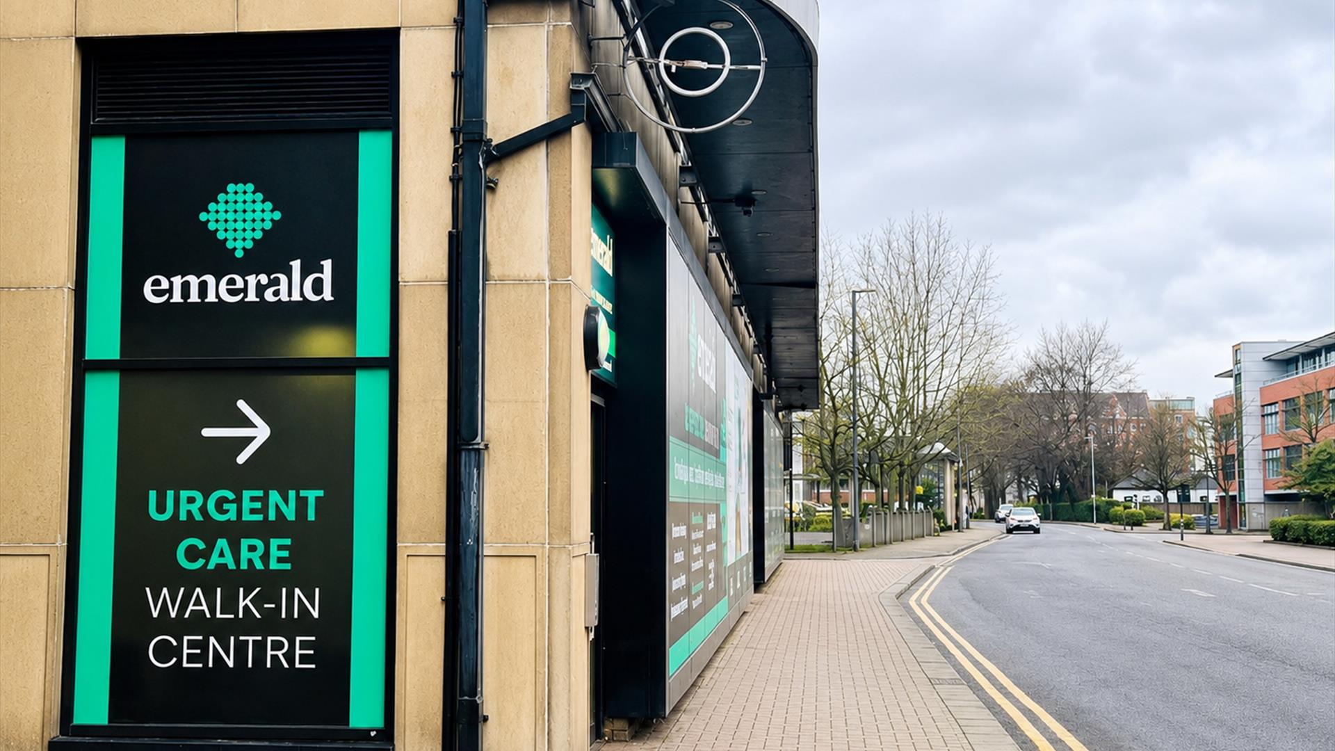 Emerald Urgent Care