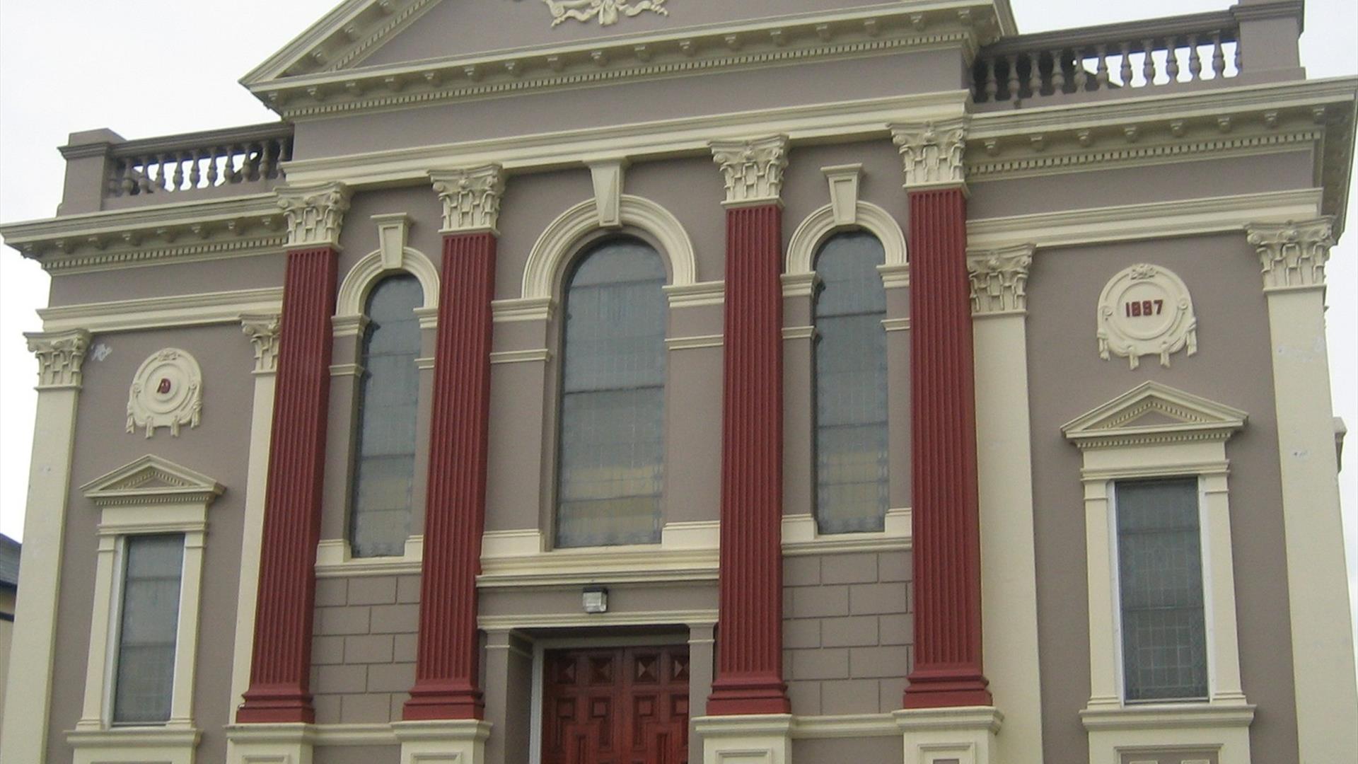 Ebrington Presbyterian Church