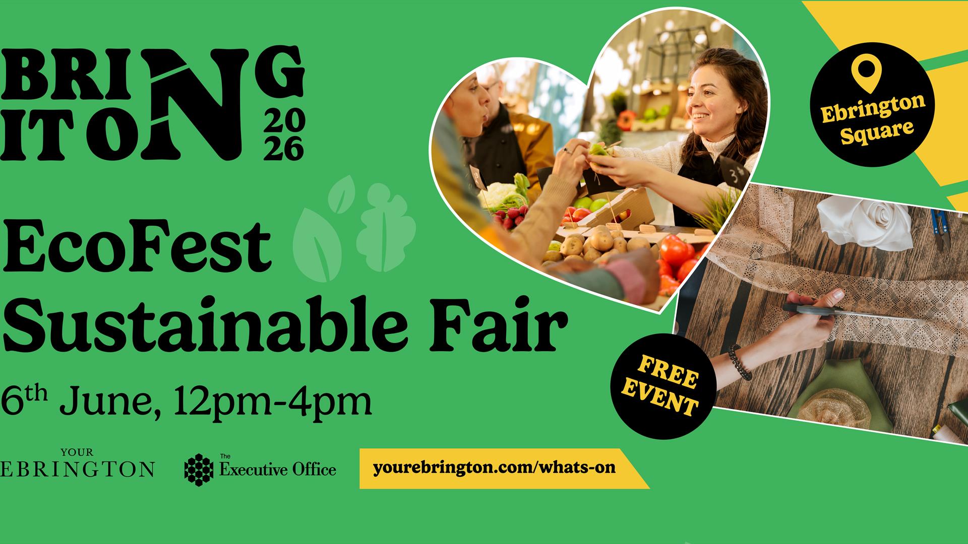 Ecofest Sustainable Fair