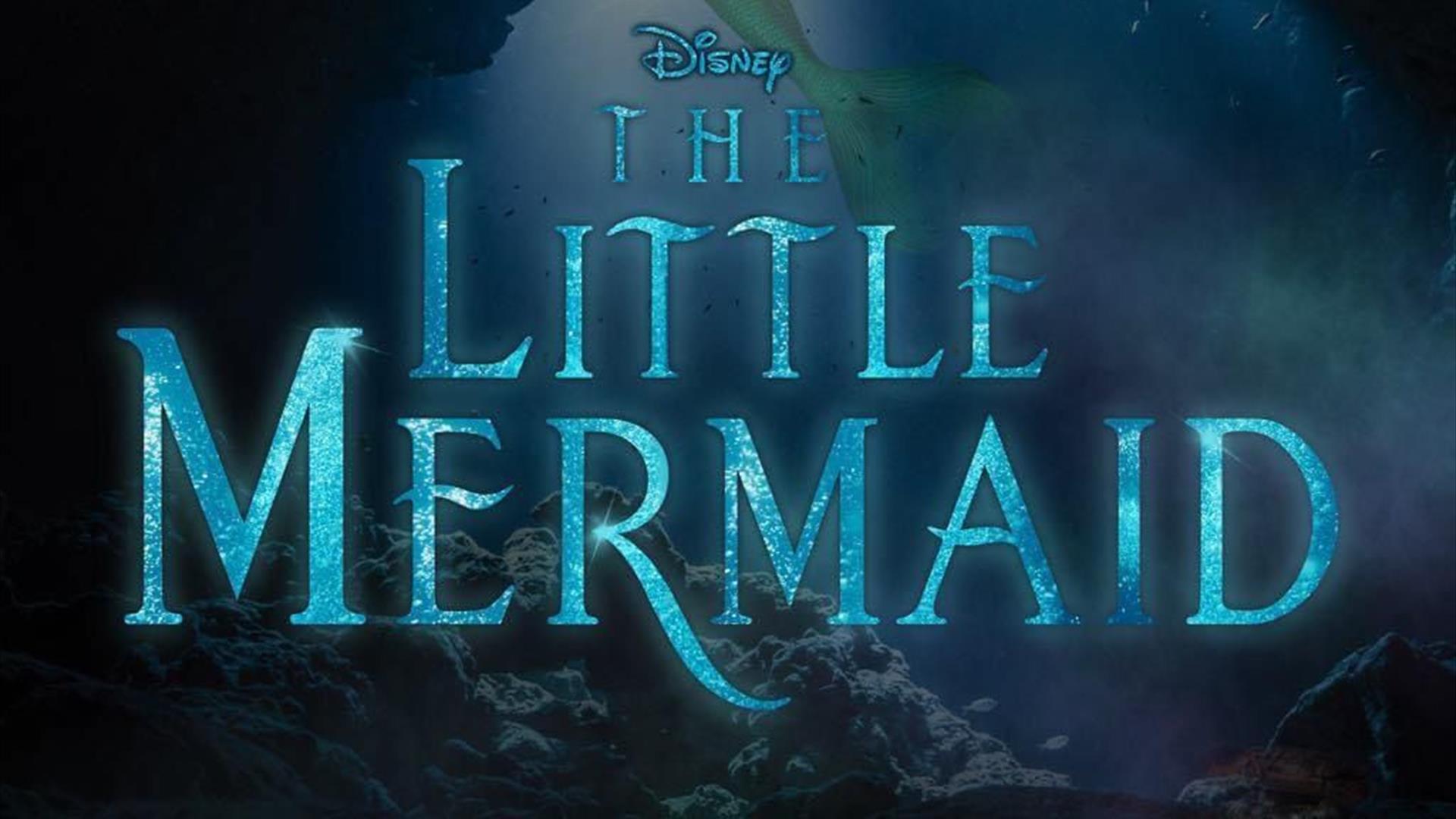 Encore Theatre Productions Presents: Disney The Little Mermaid