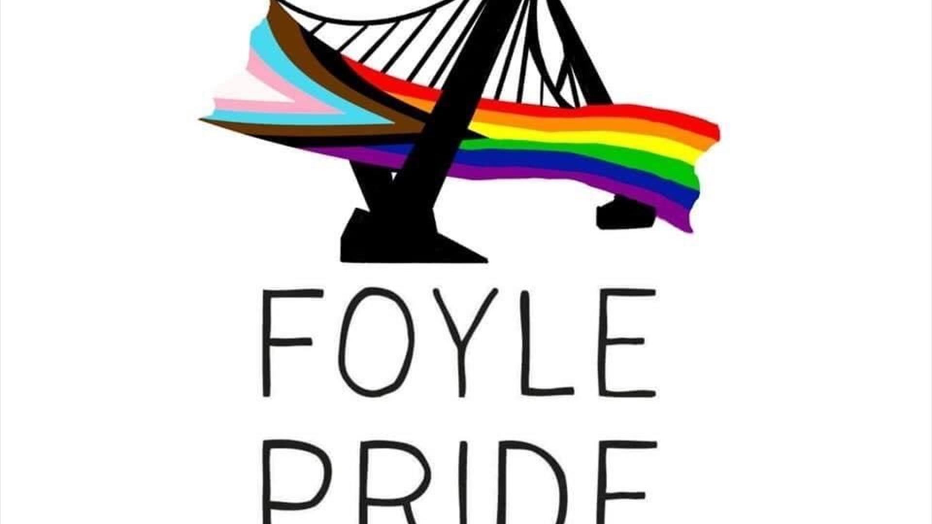 Foyle Pride Festival
