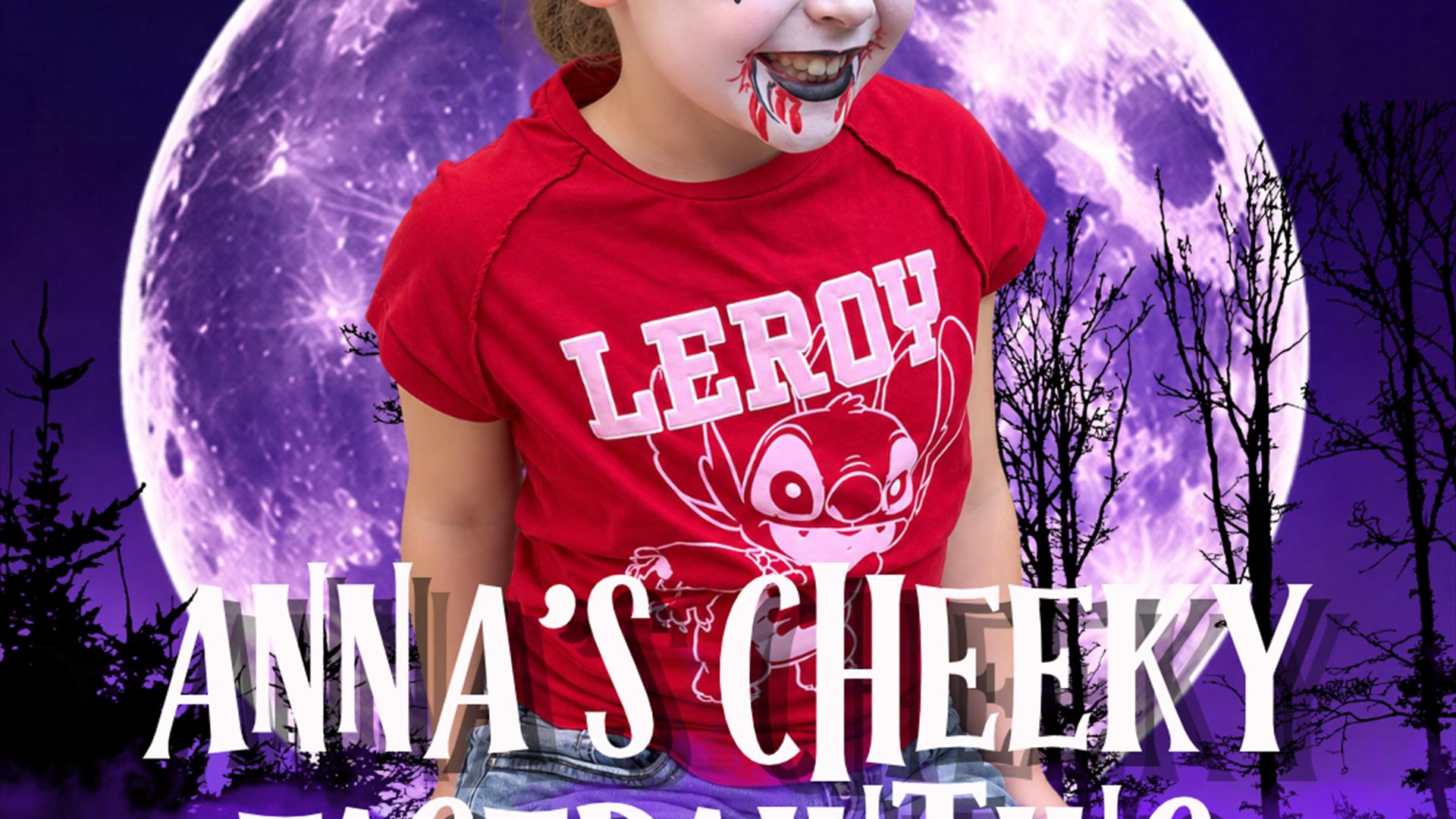 Free Facepainting