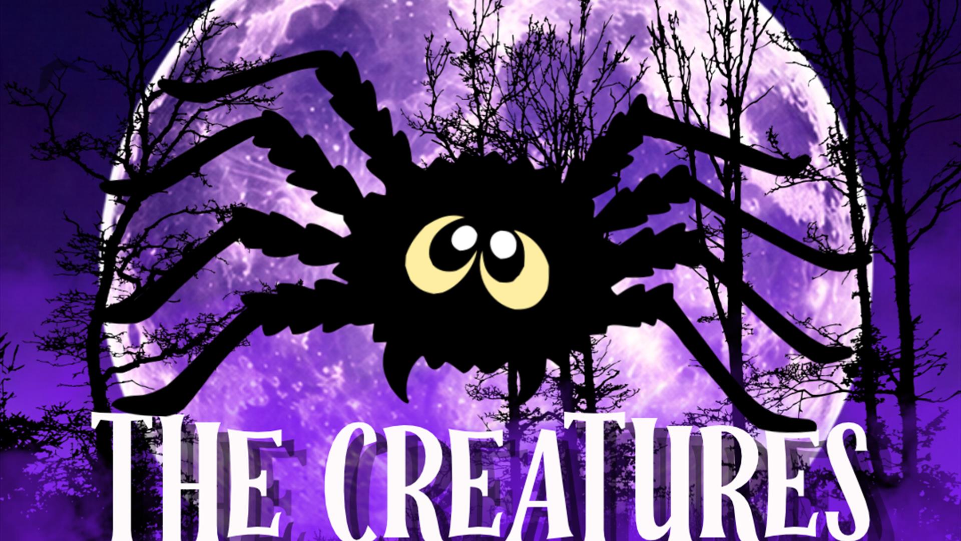 Creatures Foyleside