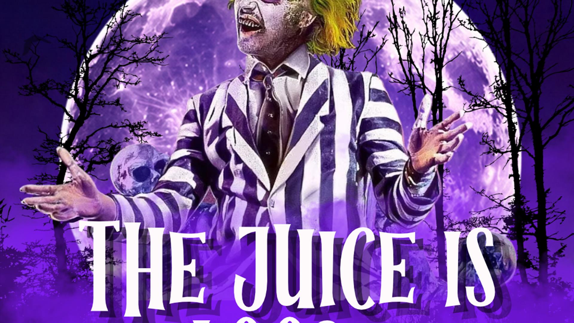 BeetleJuice FS