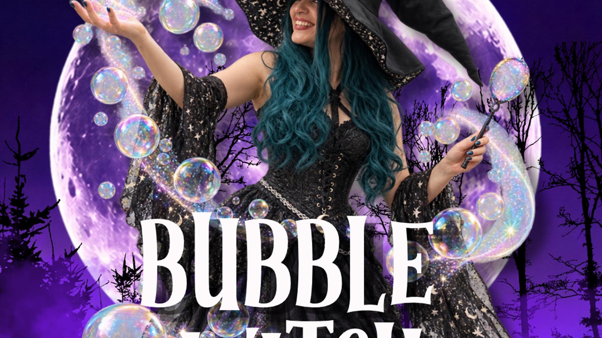 Bubble Witch FS