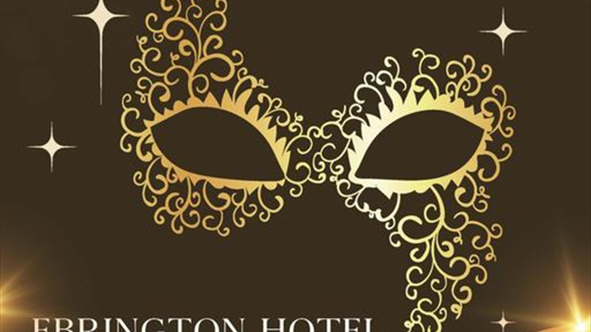 Foyle Hospice Masquerade Ball