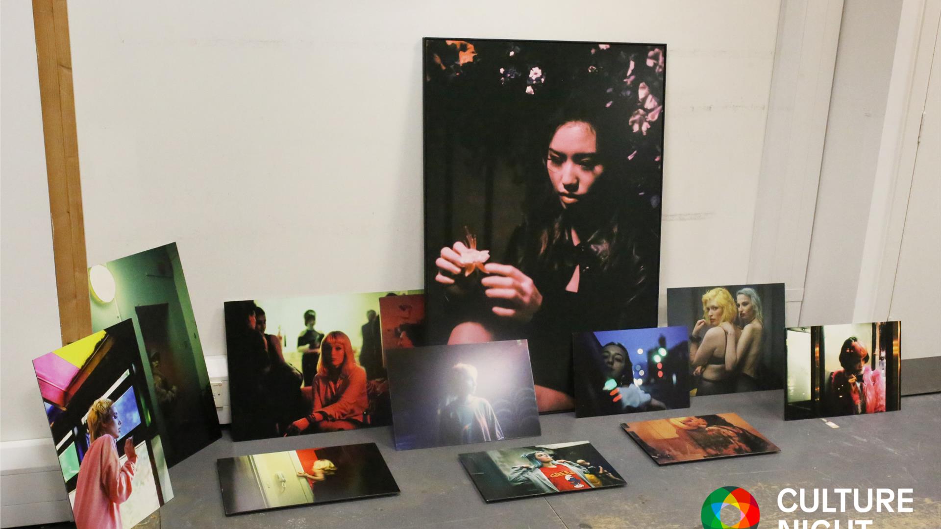 Guildhall Taphouse Studios: Open Studios
