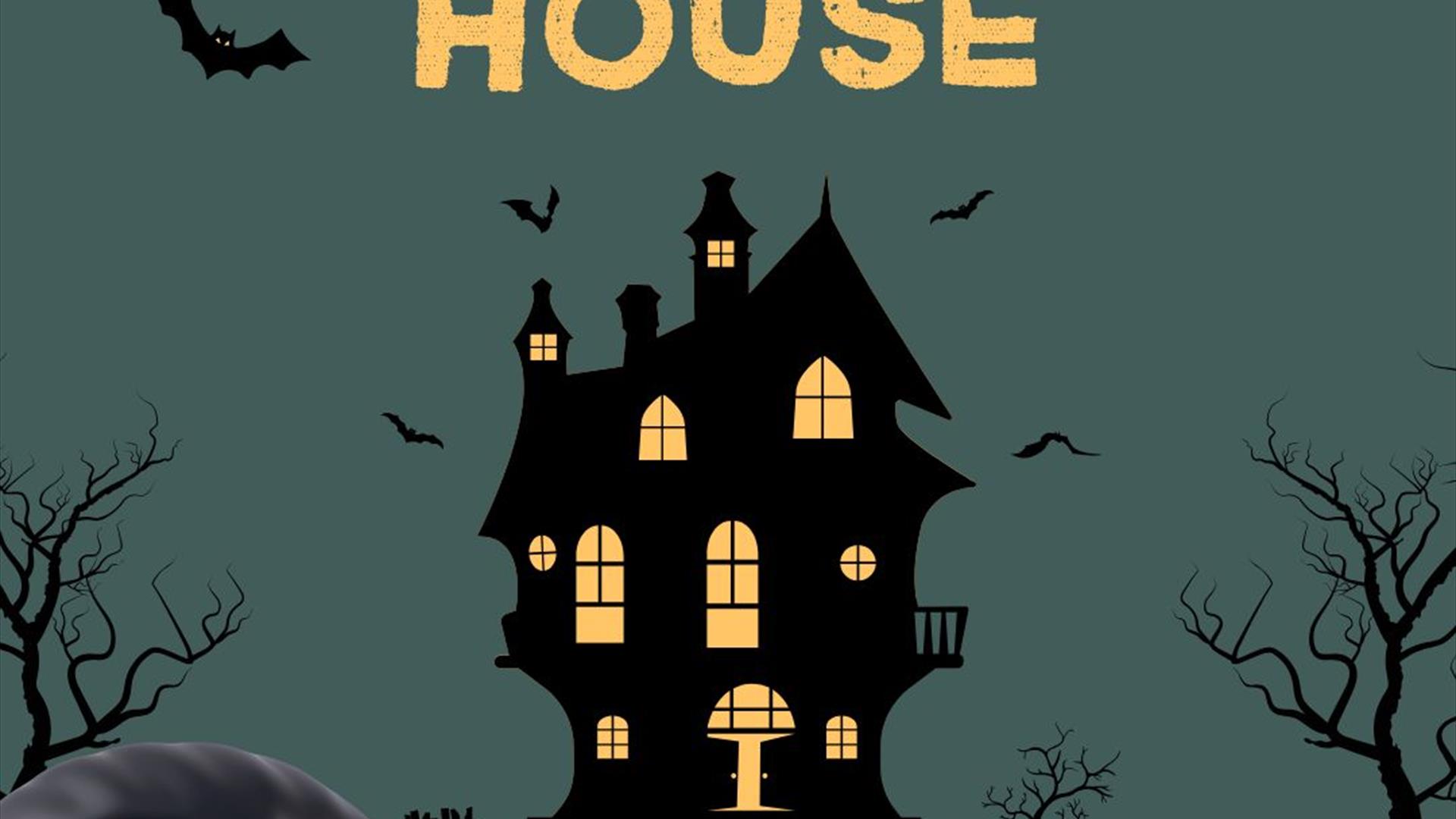 Strabane Haunted House