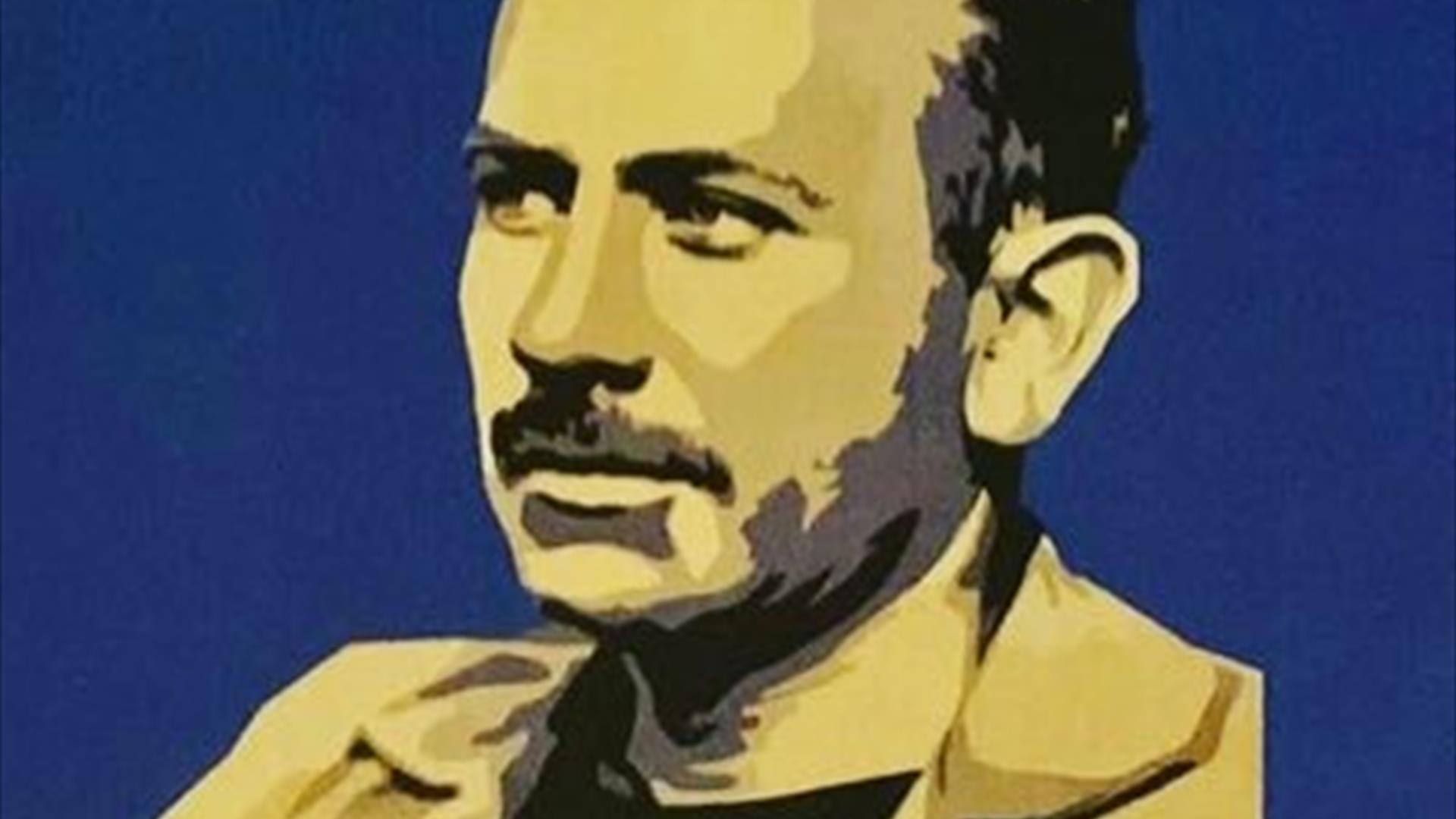 John Steinbeck