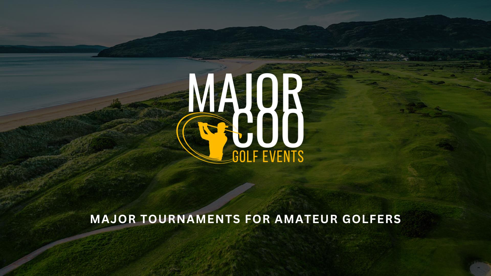 Major Coo Golf