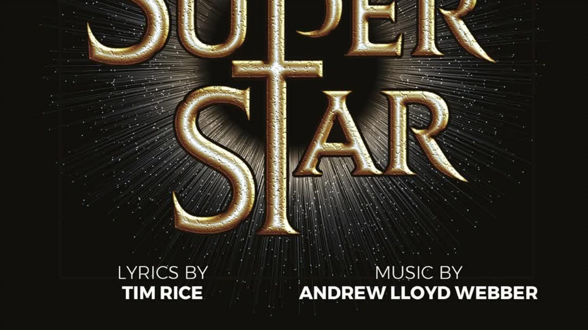Jesus Christ Super Star