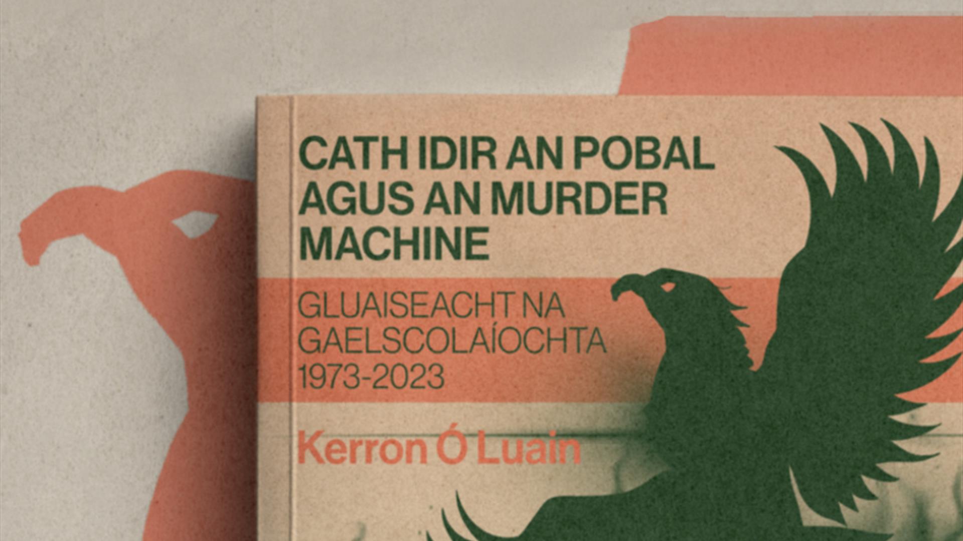 Cath idir an pobal agus an murder machine