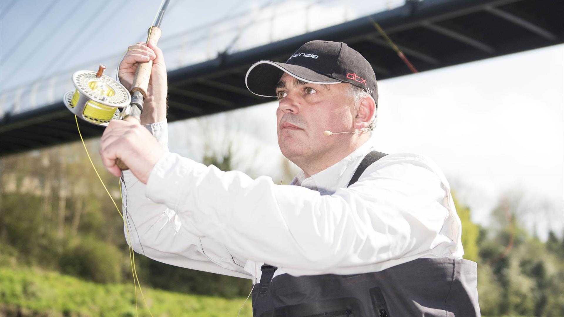 North West Angling Fair 2025