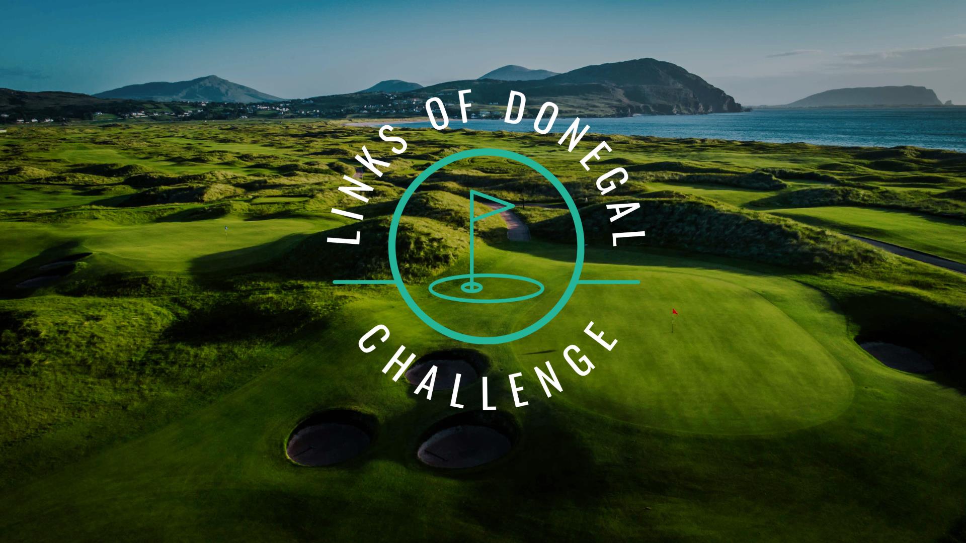 Links of Donegal Challenge