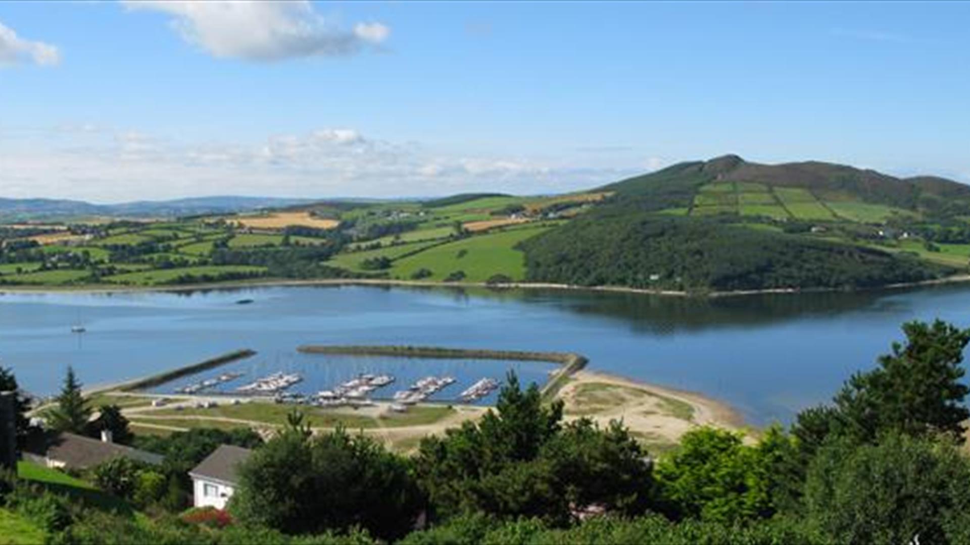 Lough Swilly Marina