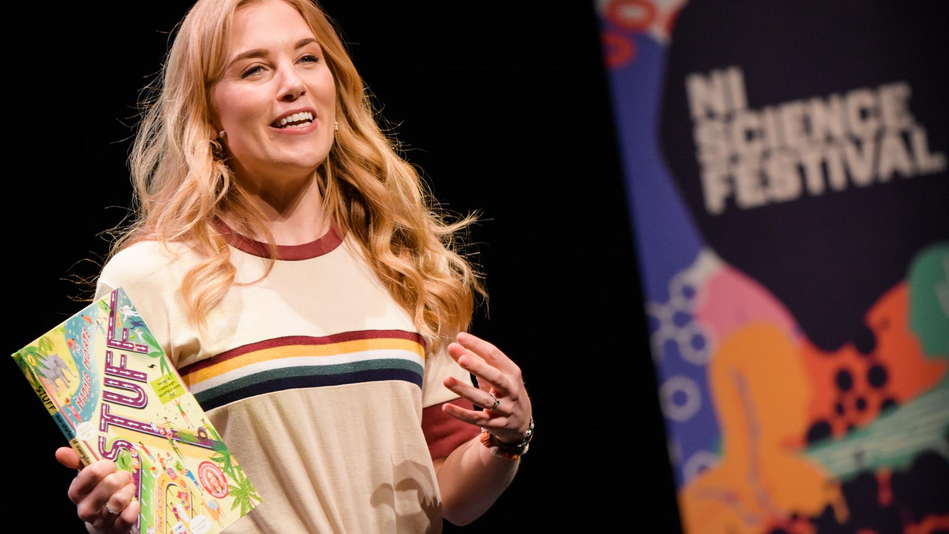 NI Science Festival 2026