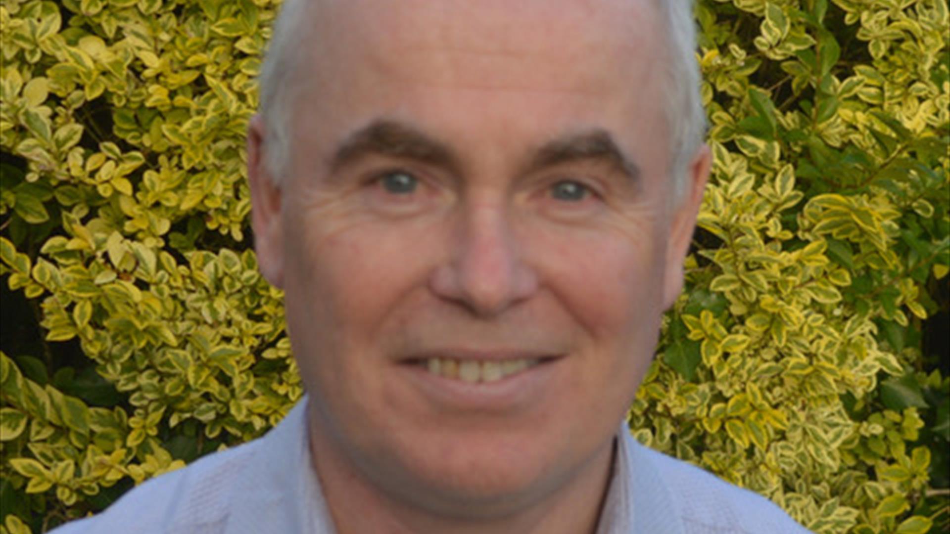 410 years of change. – The Fabric of the Derry Walls by Manus Deery