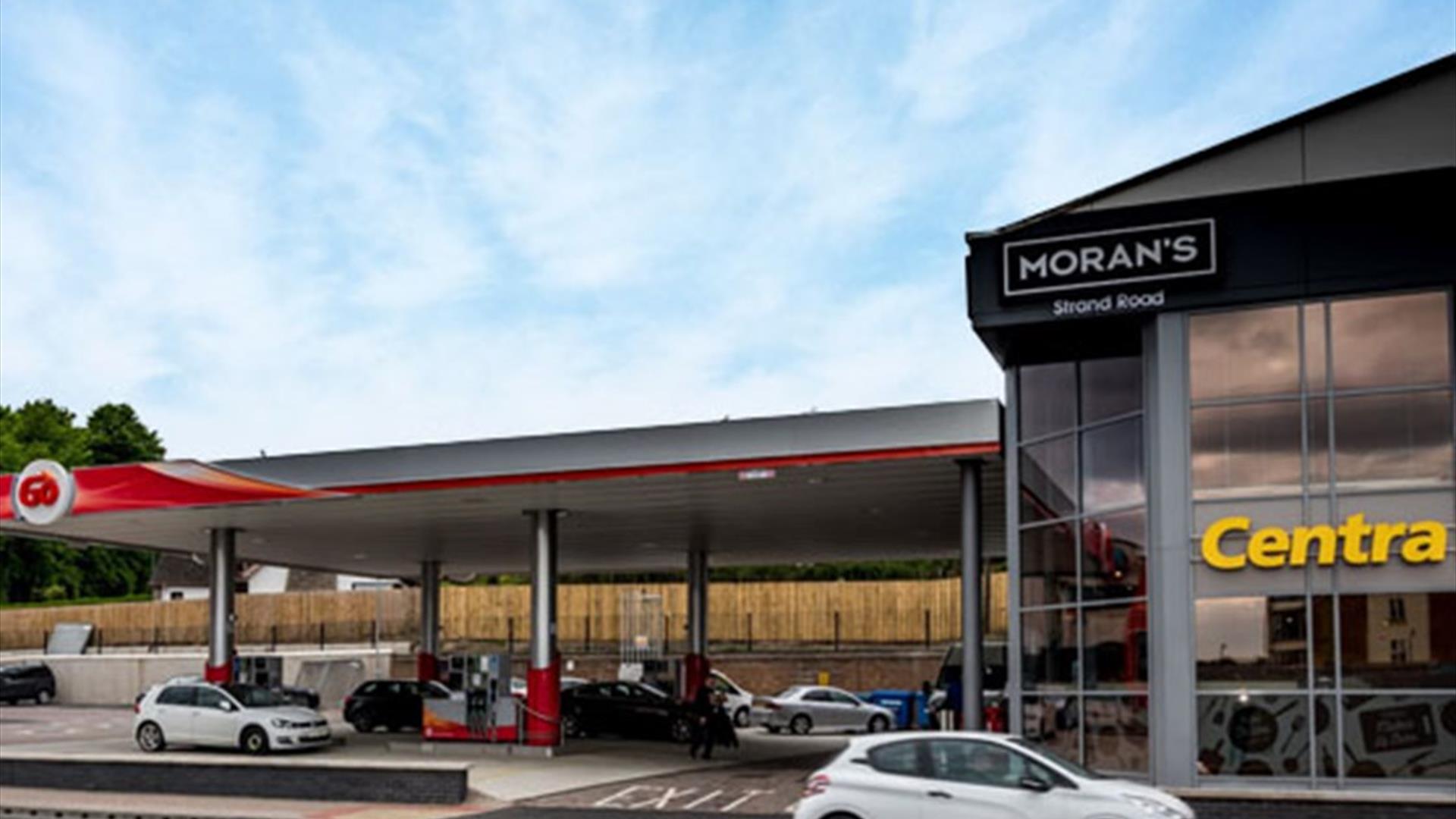 Moran's Retail Ltd, Derry