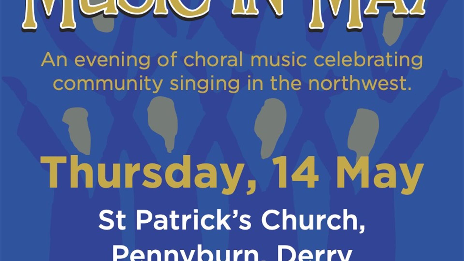 Music In May