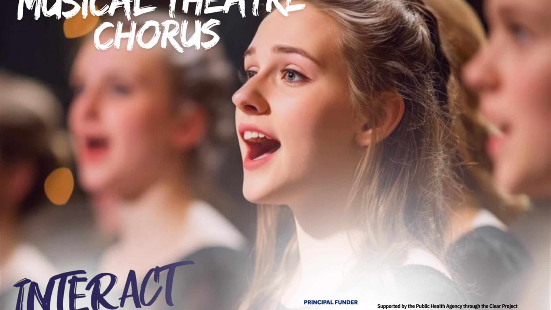 Musical Theatre Chorus