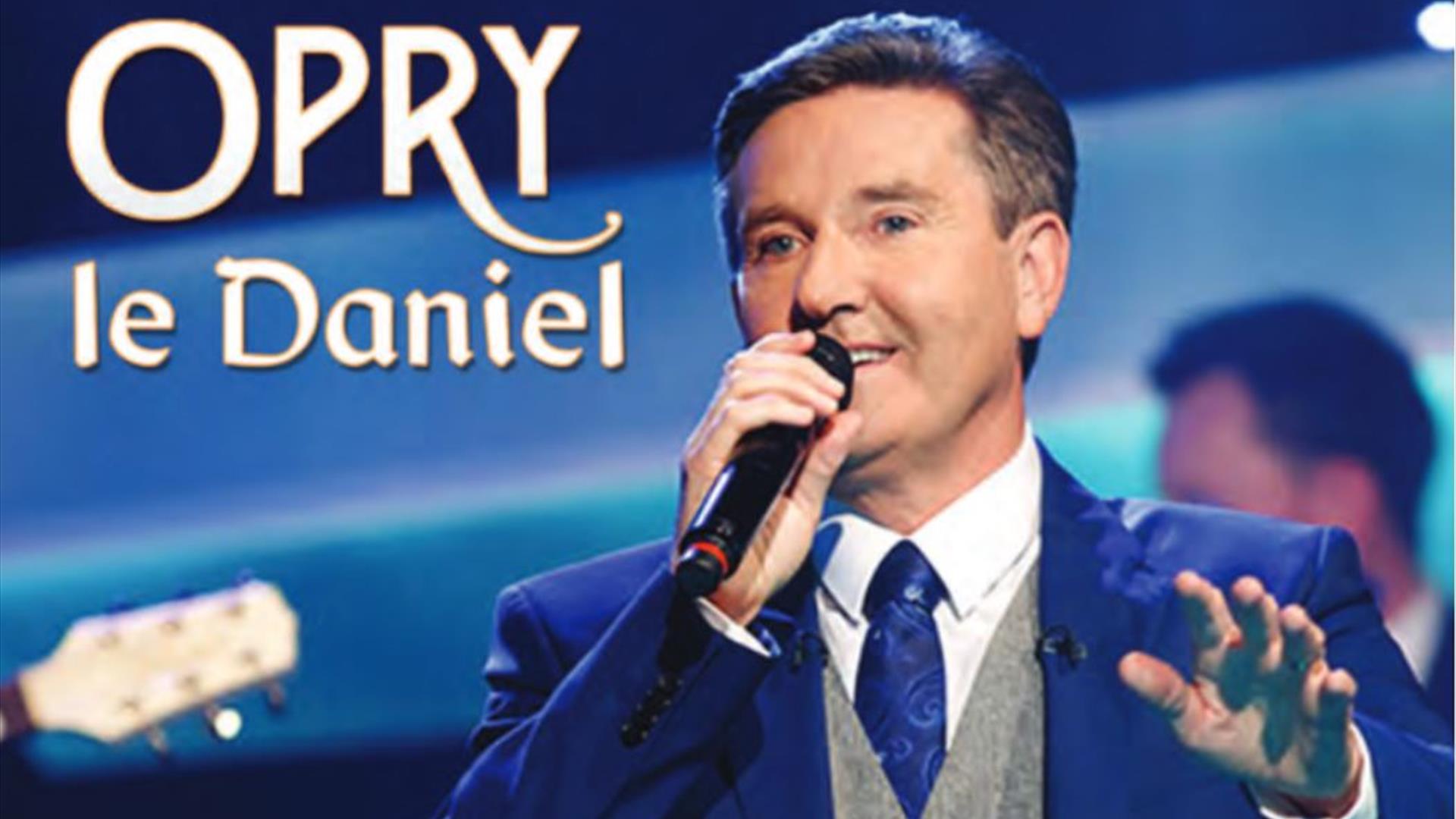 Opry le Daniel