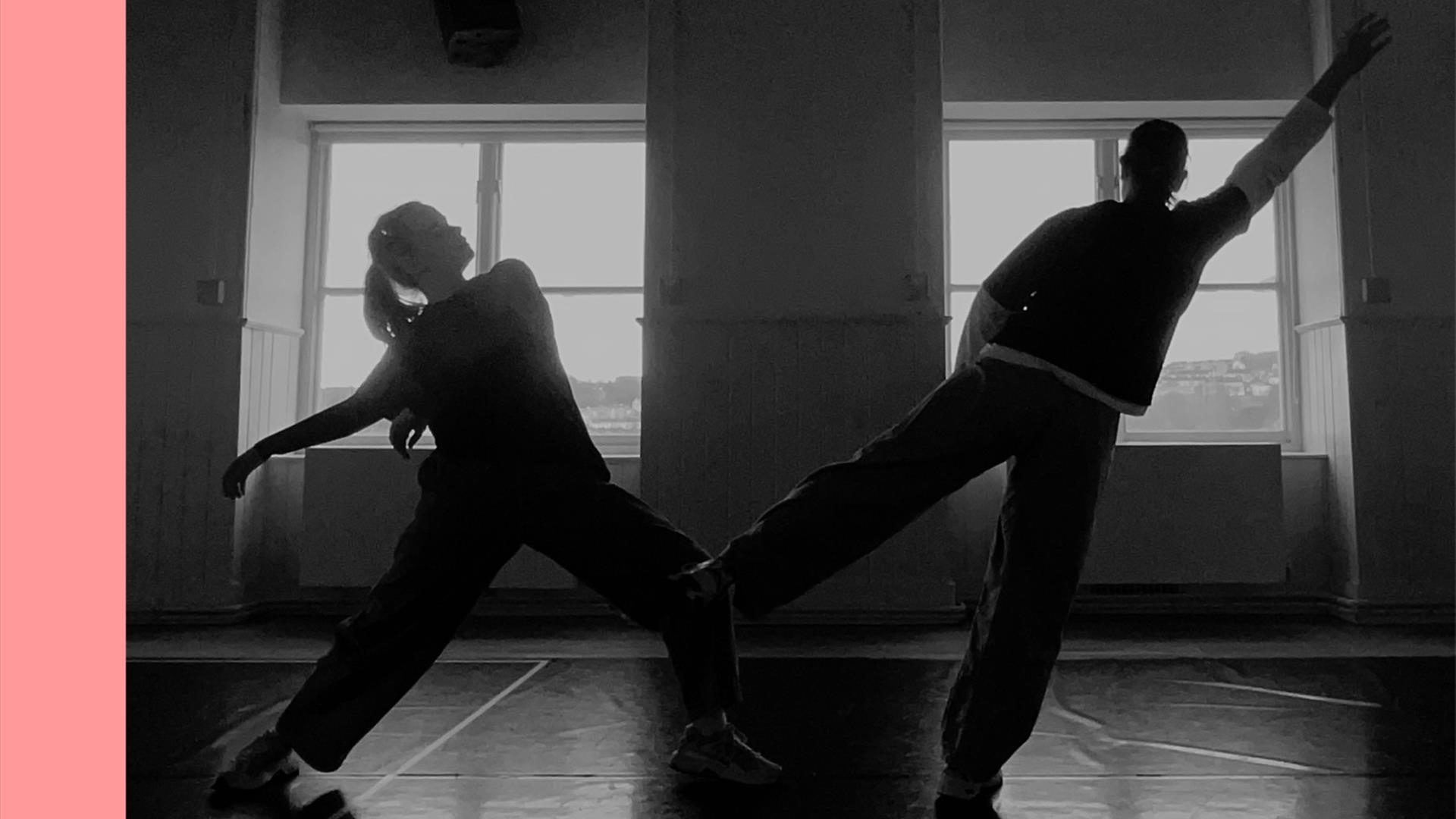 Encounter - Maíre Morrison and Sarah Flavelle