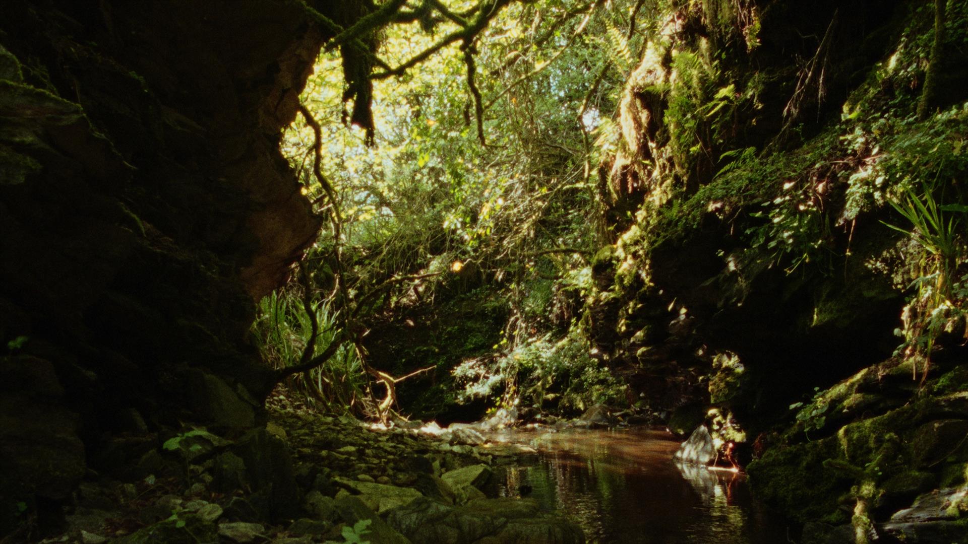 Pollanroe Burn Launch, by Emily McFarland