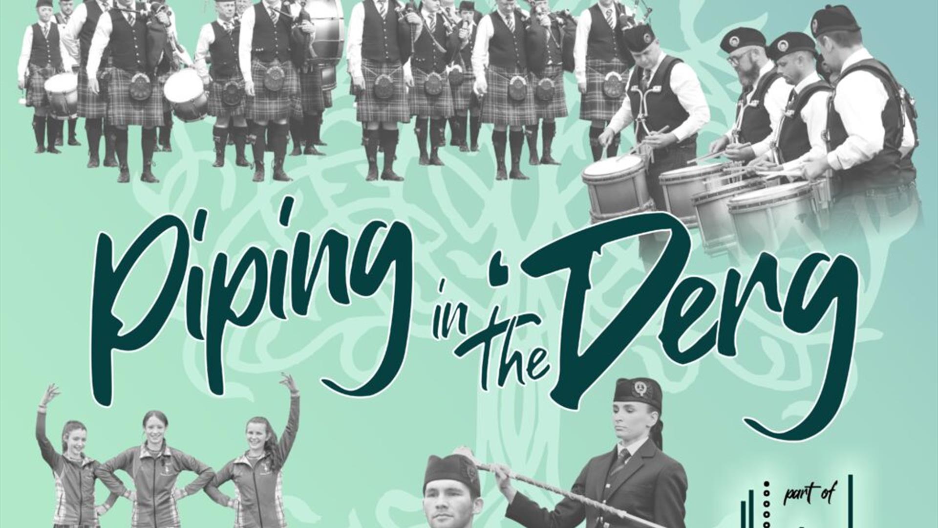 Image of Pipers
