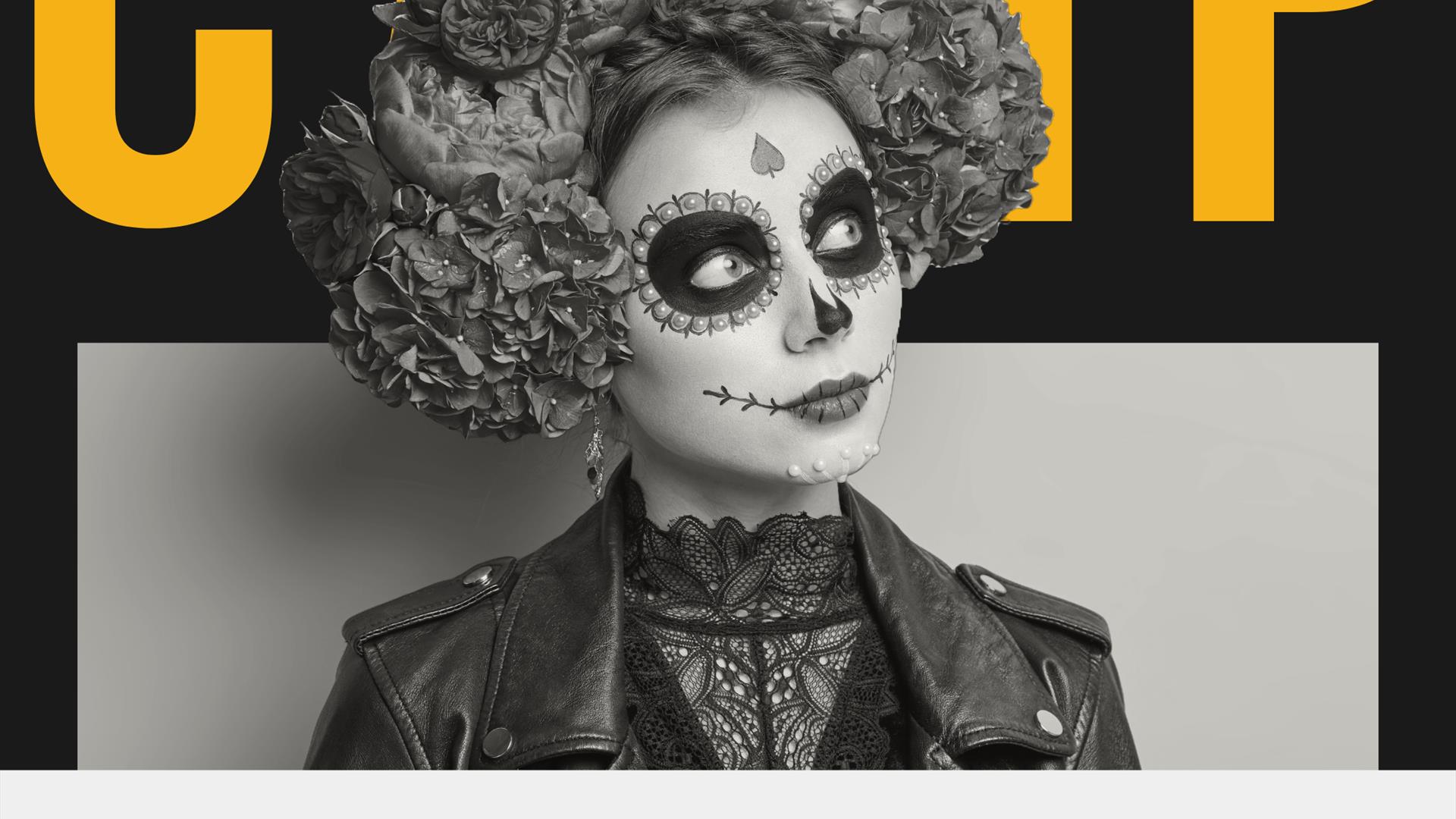 FREE Spooky Film Camp for 10-15 Year Olds