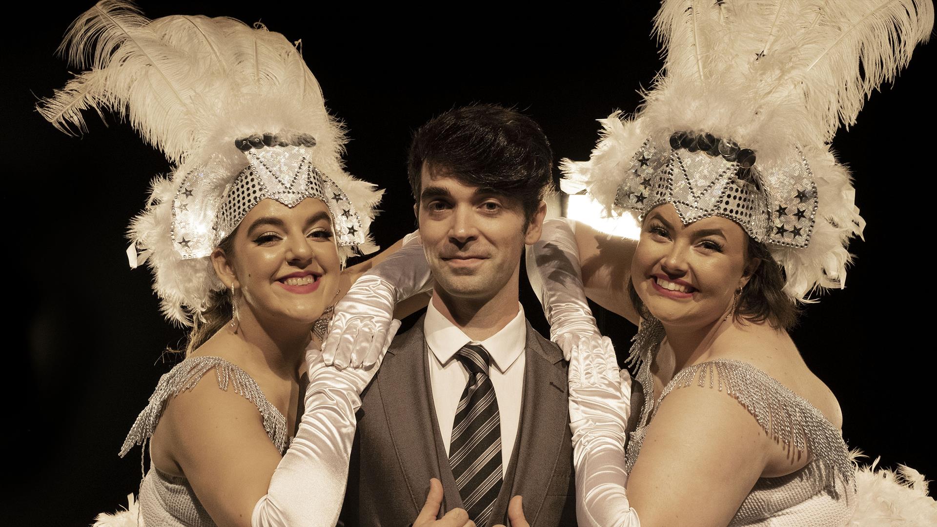 The Producers
