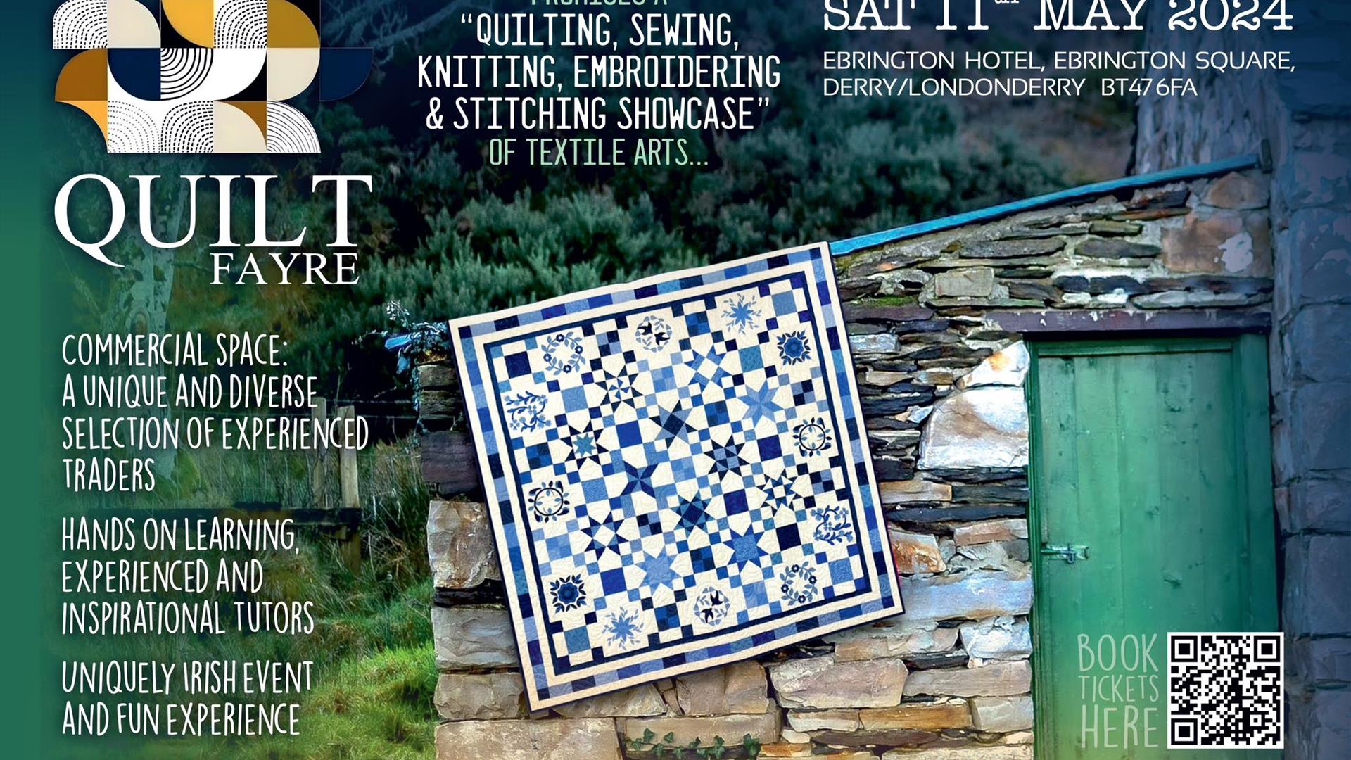 Quilt Fayre