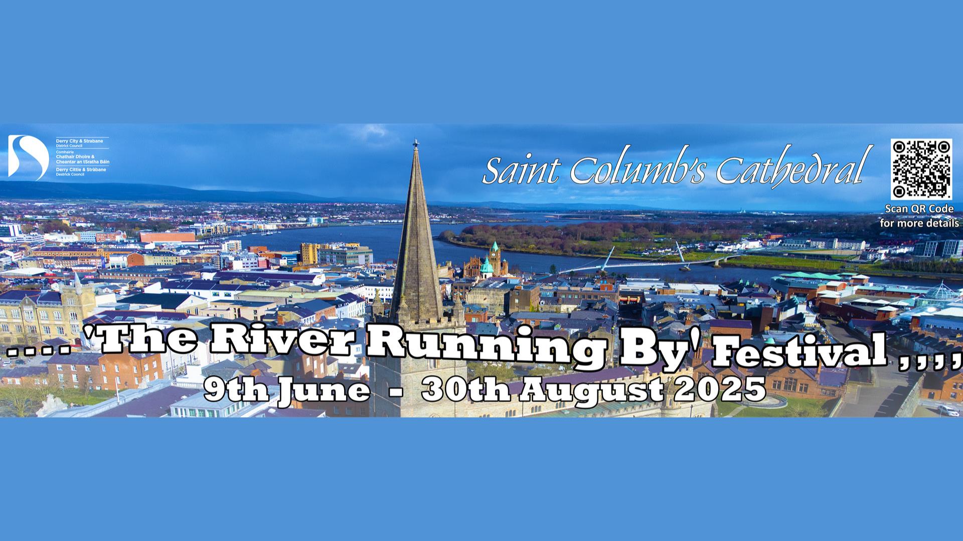 River Running By Festival
