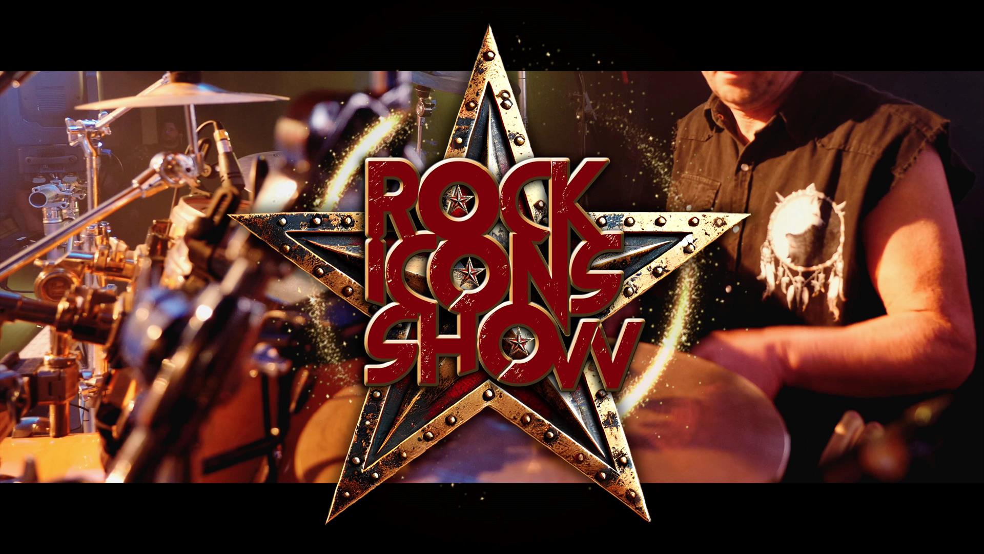 Rock Icons Show