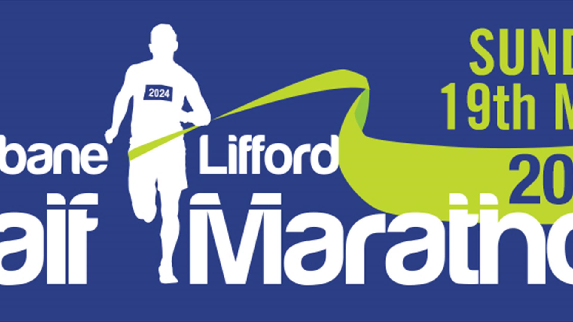 strabane lifford half marathon