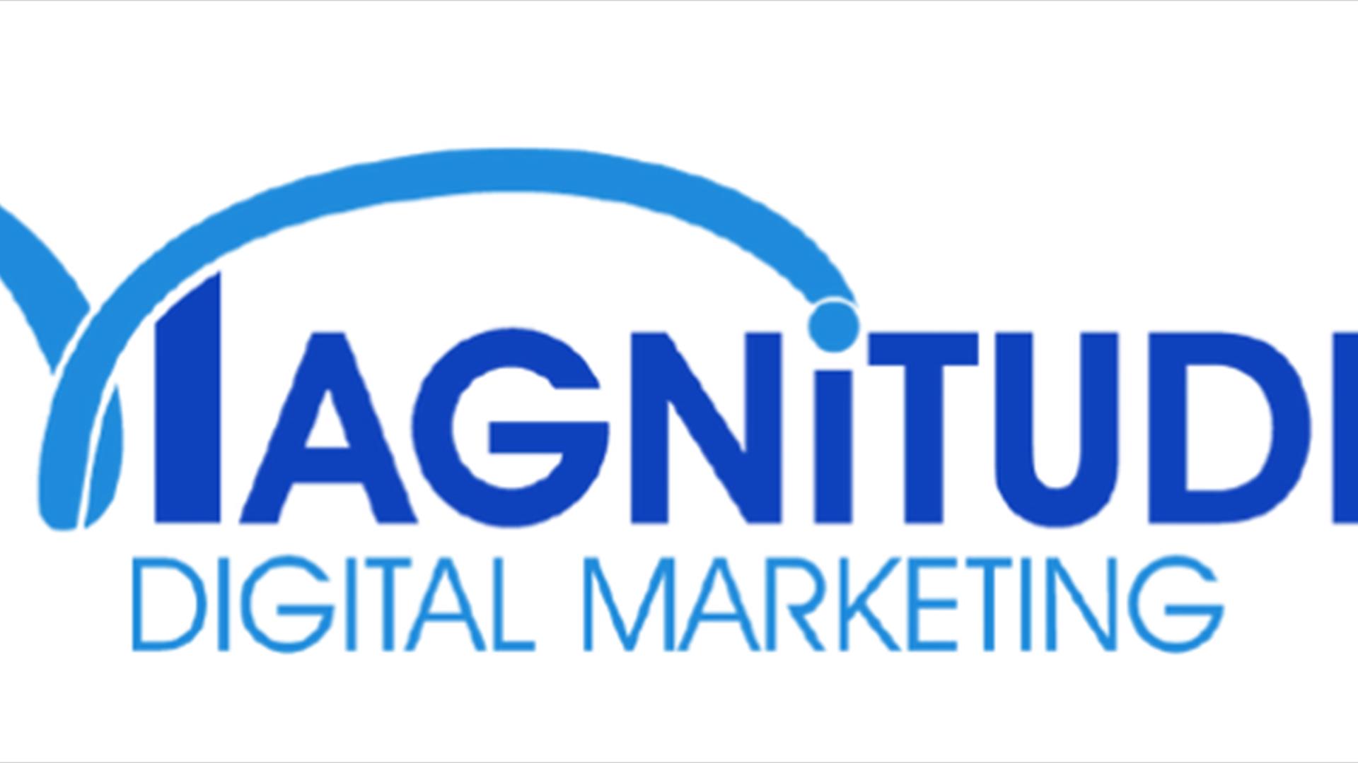 Magnitude Digital Marketing