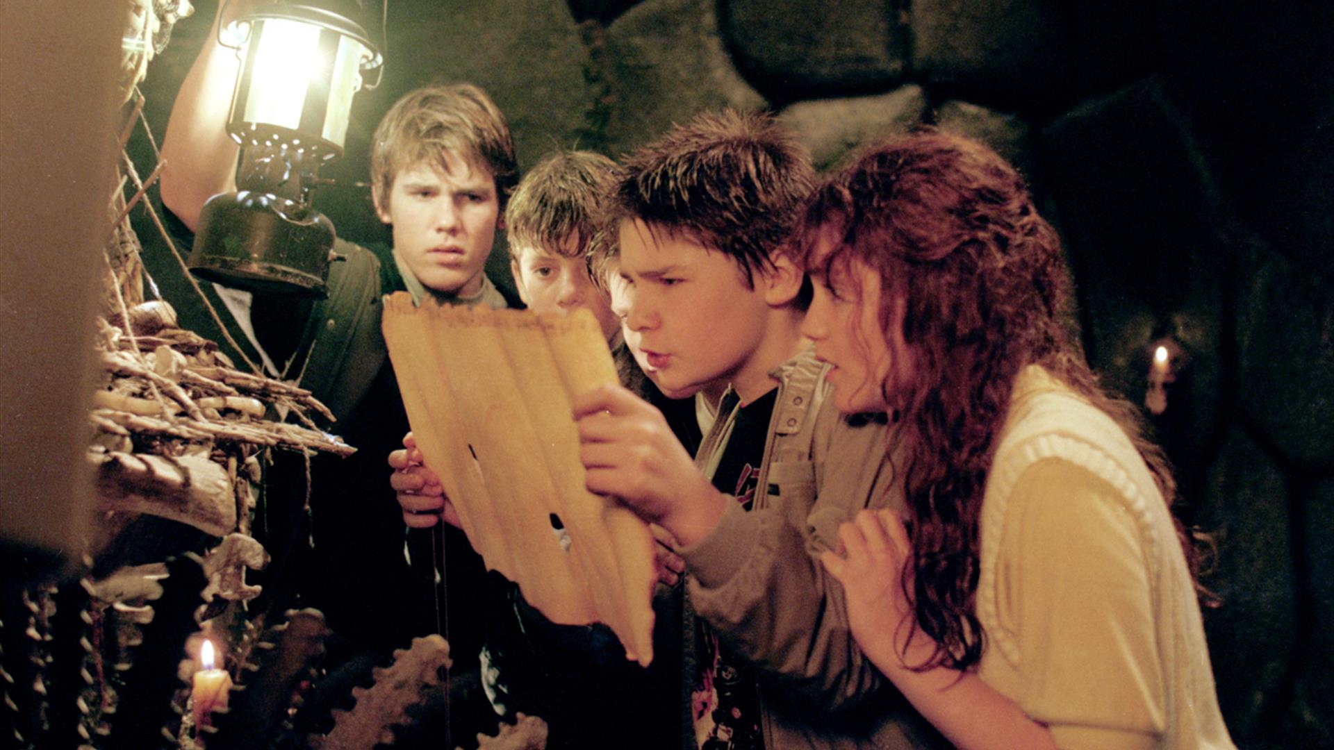 The goonies