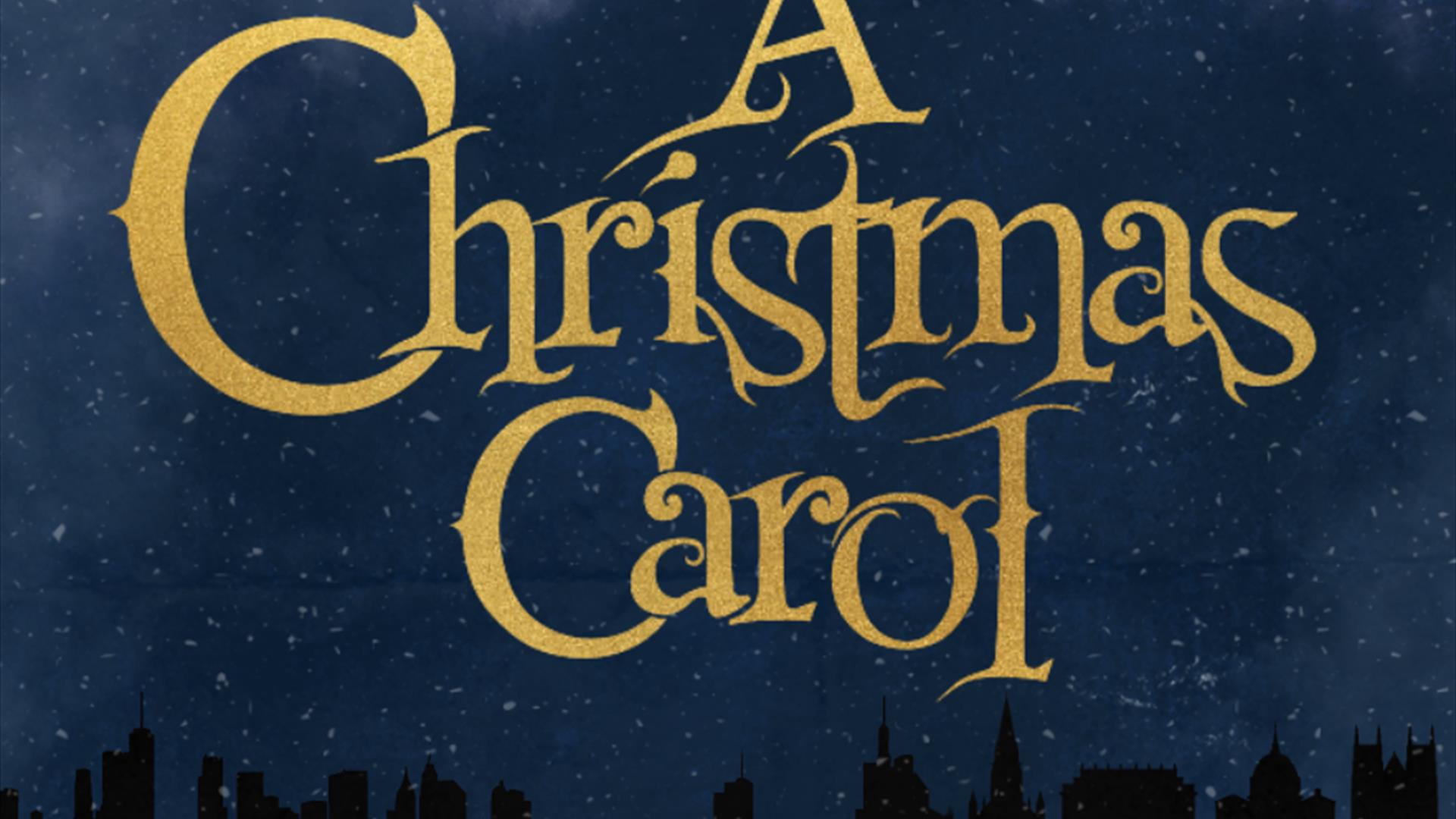 Image of A Christmas Carol