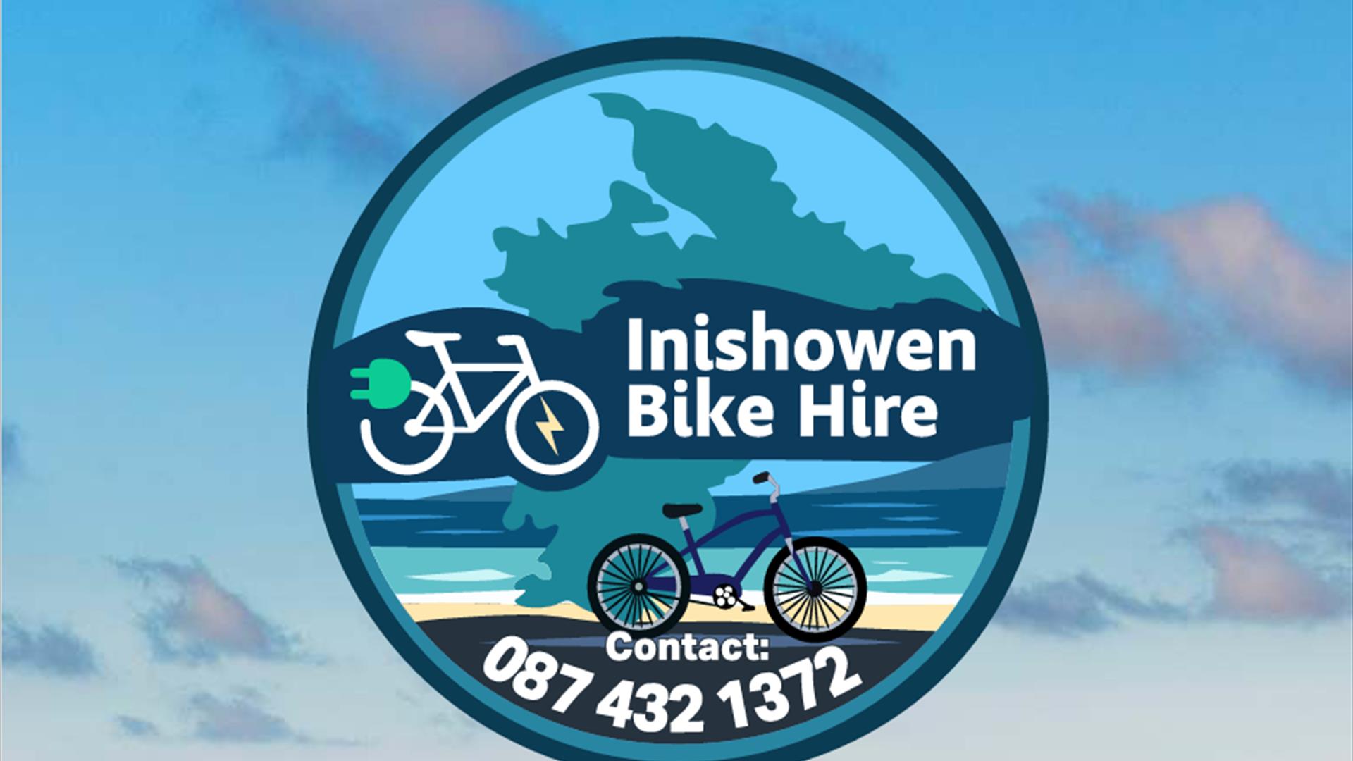 Inishowen Bike Hire