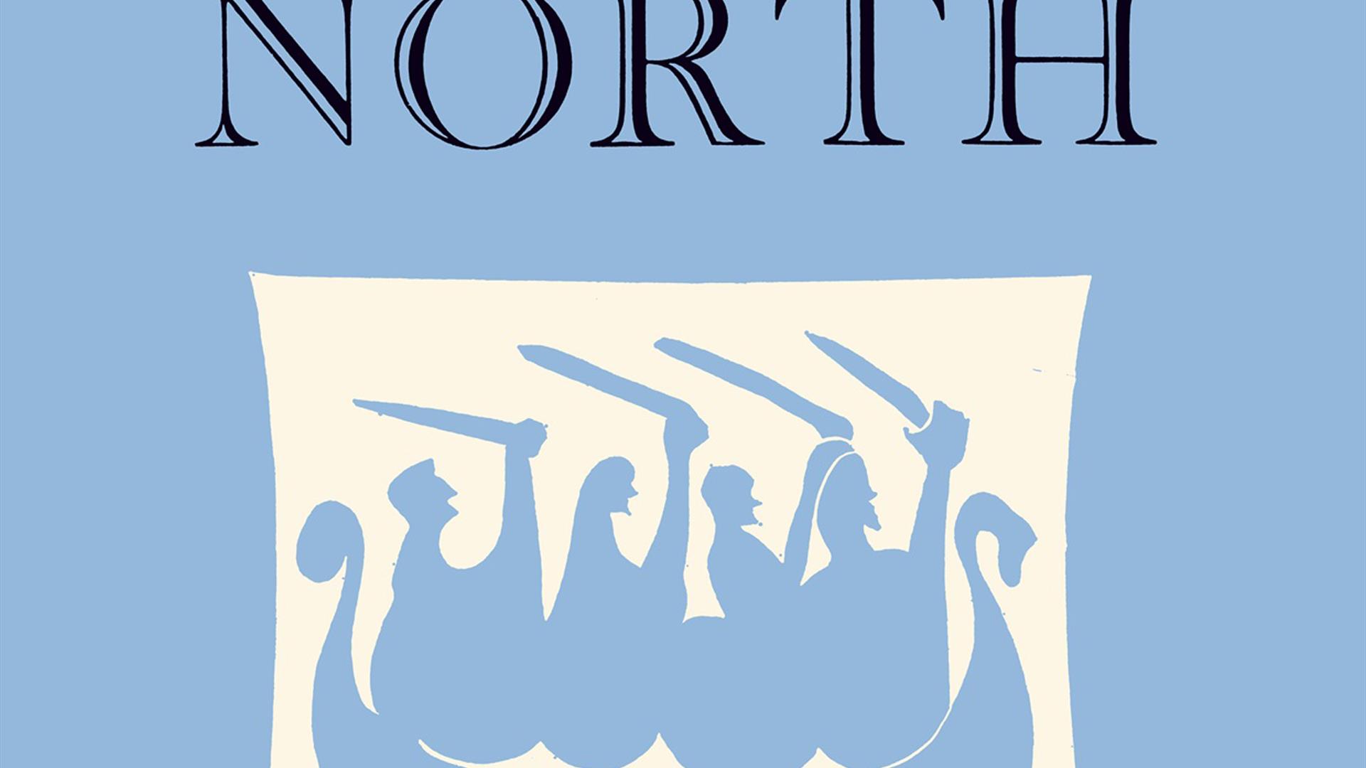 Seamus Heaney - North Book Cover