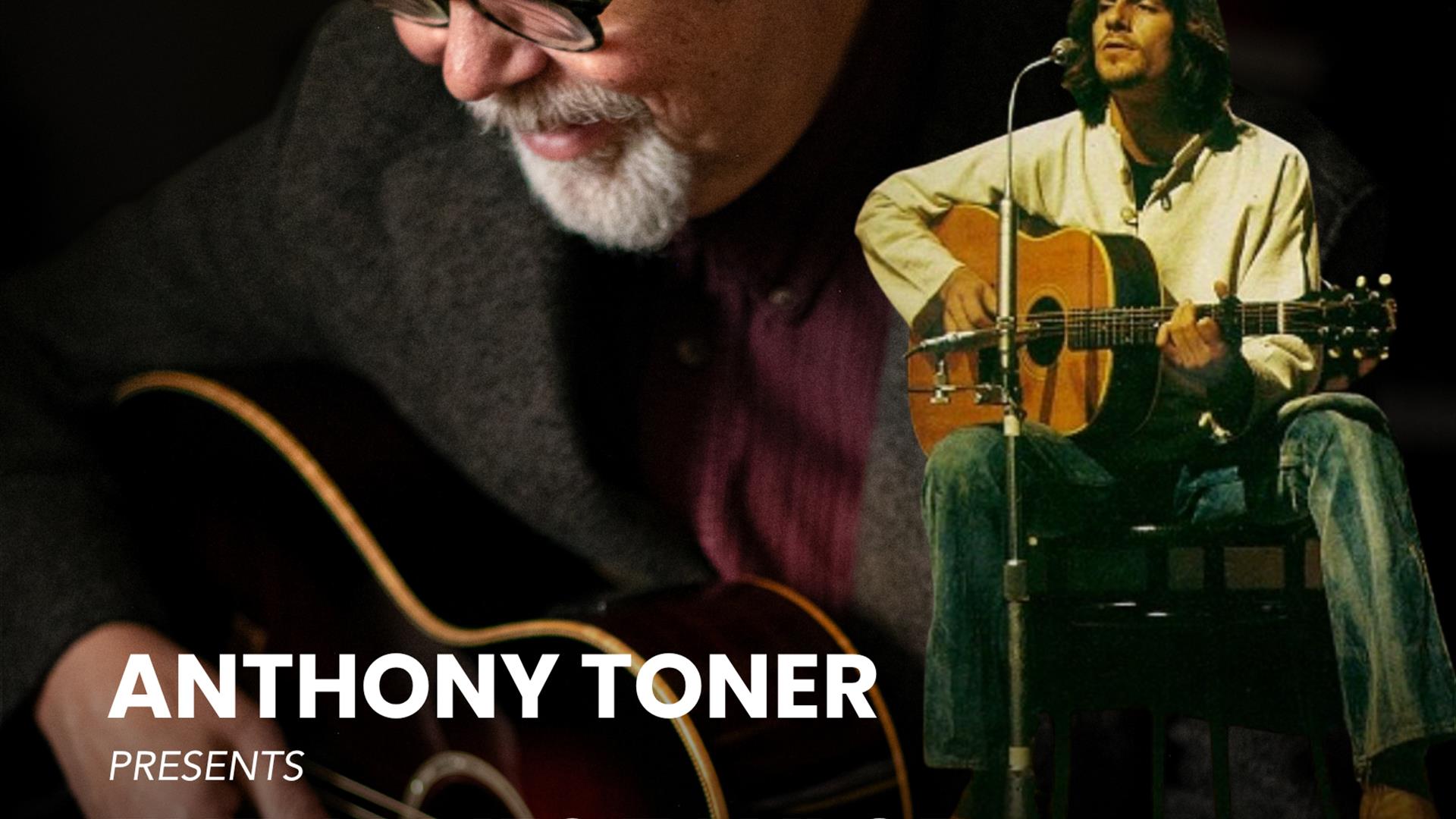 Anthony Toner Square