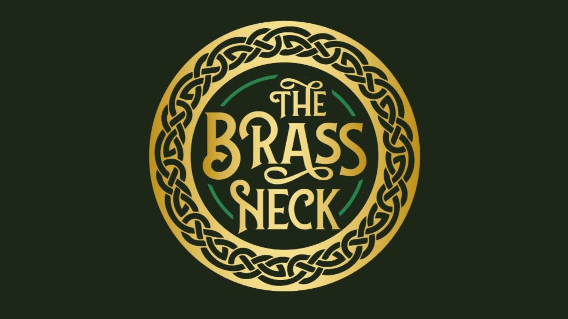 The Brass Neck / Diamond Pub / in Derry