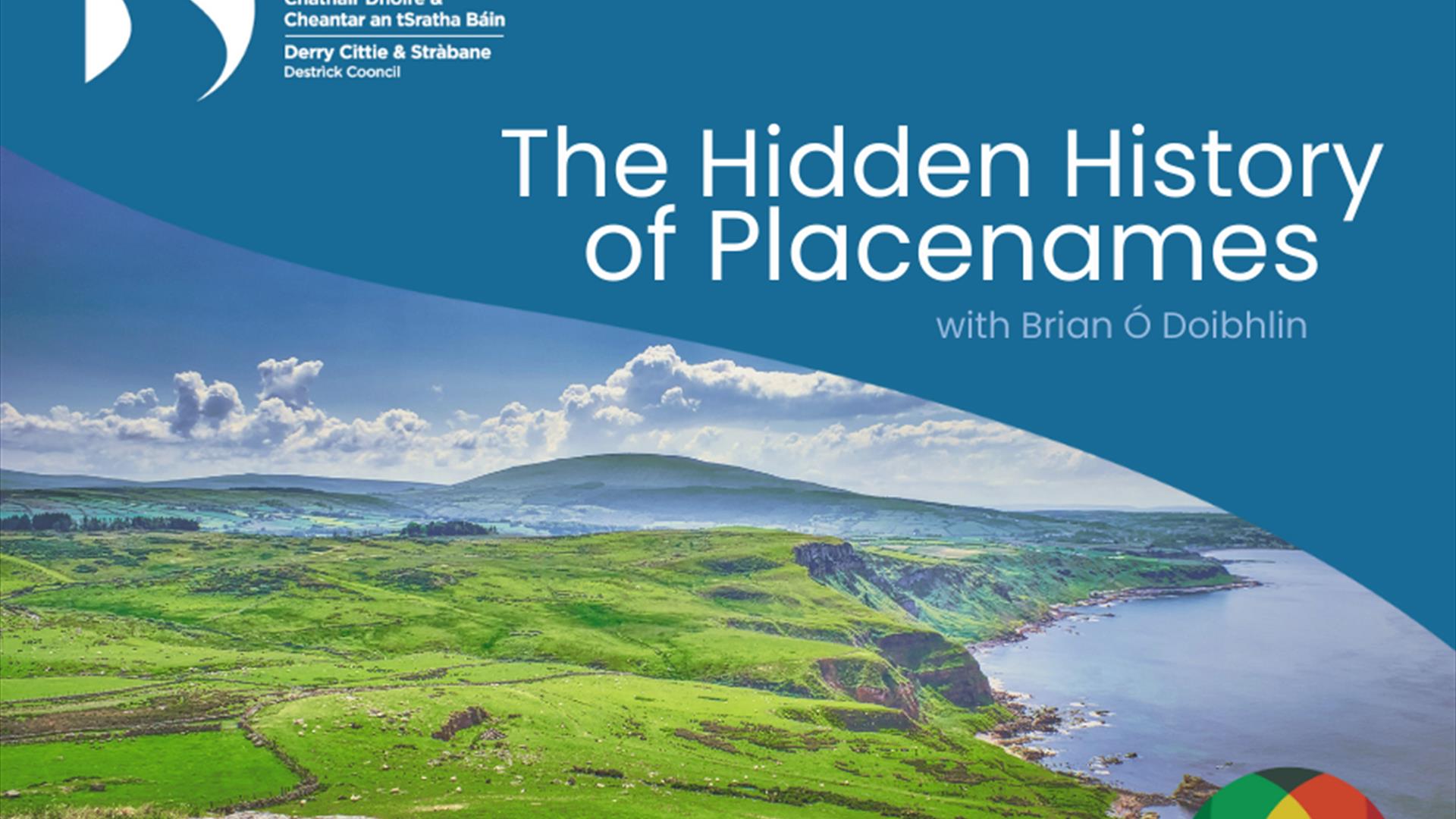 Irish landscape