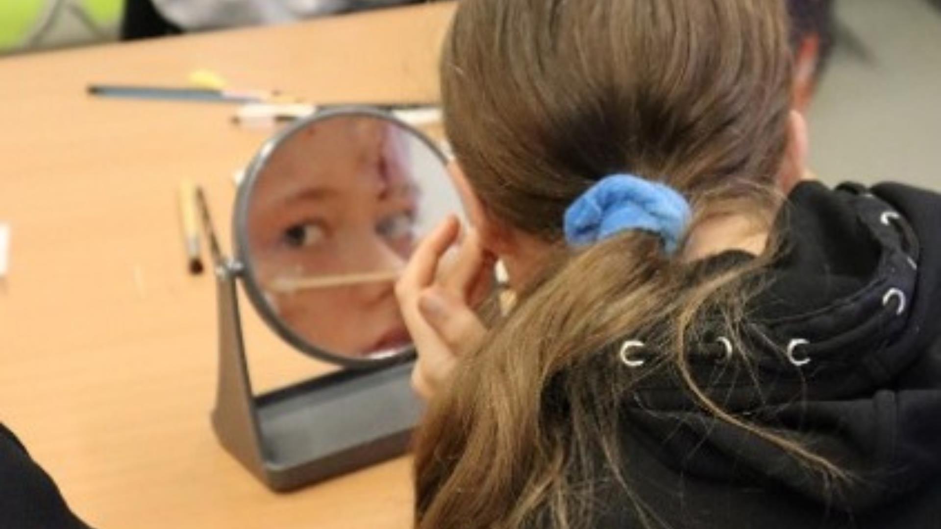 An Introduction to SFX Makeup Workshop