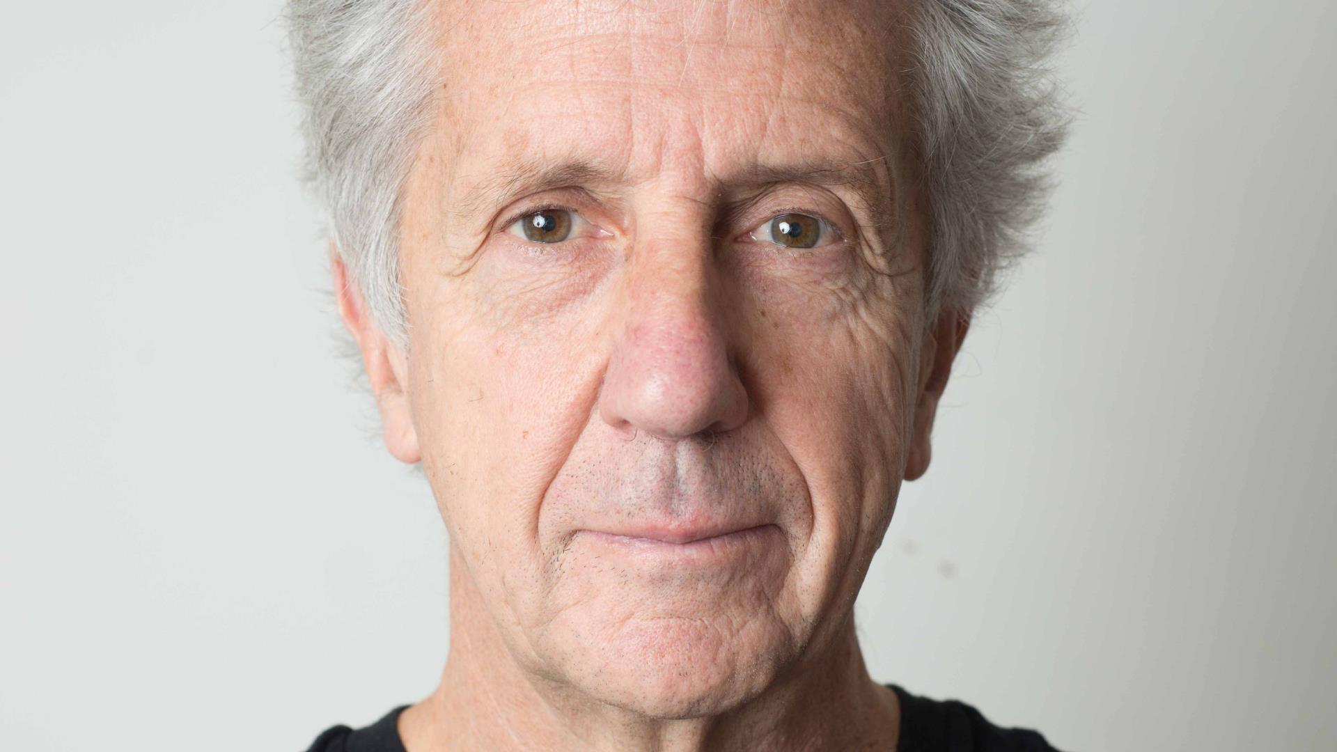 Memoir & Poetry: An Evening with Blake Morrison