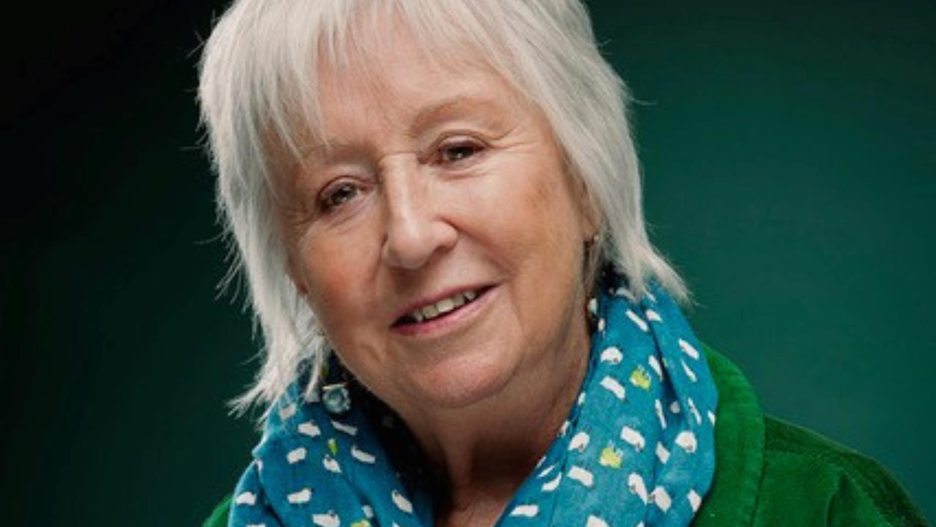 Jane Coyle: A Better Locksmith